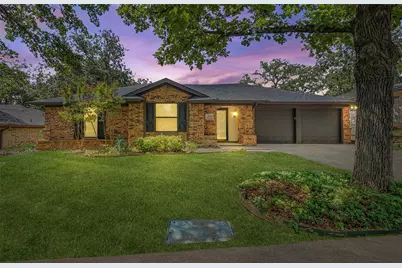 1630 Post Oak Drive, Bedford, TX 76021 - Photo 2