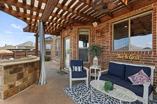 633 Stevenson Dr, Fate, TX 75087 - Photo 32