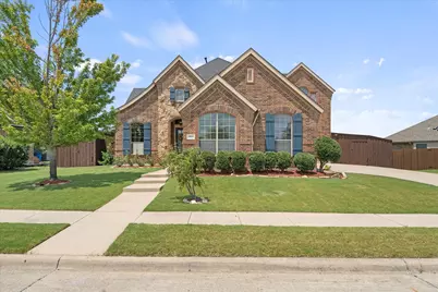 633 Stevenson Drive, Fate, TX 75087 - Photo 2