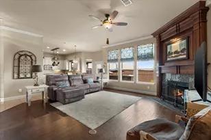 633 Stevenson Dr, Fate, TX 75087 - Photo 16