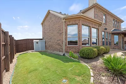 633 Stevenson Drive, Fate, TX 75087 - Photo 36