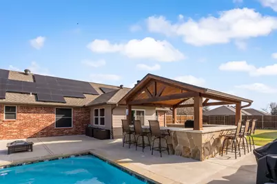 325 Flying Bridge Drive, Gun Barrel City, TX 75156 - Photo 6