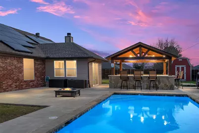 325 Flying Bridge Drive, Gun Barrel City, TX 75156 - Photo 12