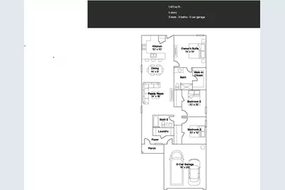 903 Ponderosa Lane, Princeton, TX 75407 - Photo 22