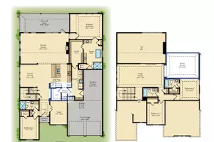 1608 Angus Trl, Van Alstyne, TX 75495 - Photo 2