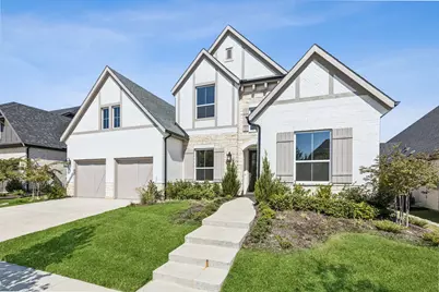 1608 Angus Trail, Van Alstyne, TX 75495 - Photo 1