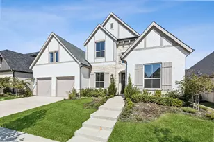 1608 Angus Trl, Van Alstyne, TX 75495 - Photo 1