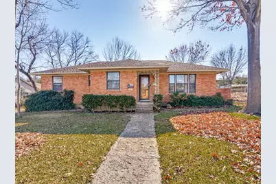 722 Hawthorne Drive, Garland, TX 75041 - Photo 1