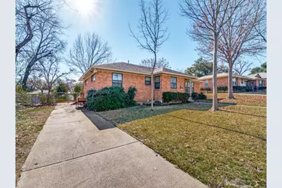 722 Hawthorne Drive, Garland, TX 75041 - Photo 4