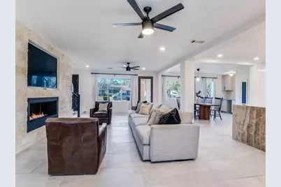 1334 El Patio Drive, Dallas, TX 75218 - Photo 4