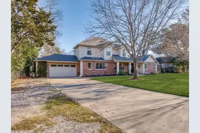 1334 El Patio Drive, Dallas, TX 75218 - Photo 2