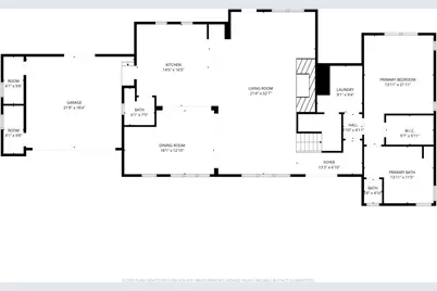 1334 El Patio Drive, Dallas, TX 75218 - Photo 26