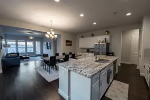 3612 Elizabeth St, Rowlett, TX 75088 - Photo 8