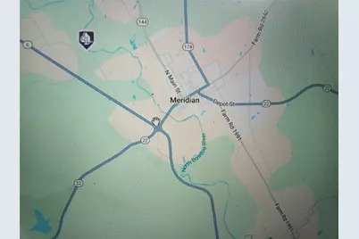 305 E Tx.22, Meridian, TX 76665 - Photo 6