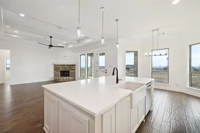 209 Oak Meadow Lane, Weatherford, TX 76085 - Photo 12