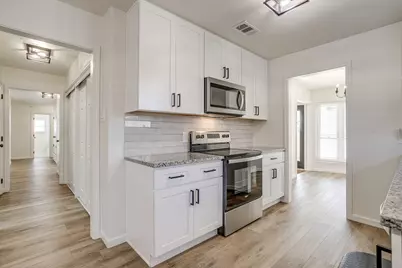 317 Northglen Drive, Hurst, TX 76054 - Photo 16