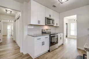 317 Northglen Dr, Hurst, TX 76054 - Photo 16