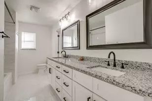 317 Northglen Dr, Hurst, TX 76054 - Photo 26