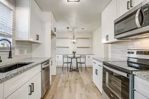 317 Northglen Dr, Hurst, TX 76054 - Photo 14