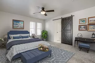 317 Northglen Dr, Hurst, TX 76054 - Photo 22