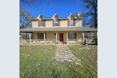 1006 East Drive, Lake Bridgeport, TX 76426 - Photo 1