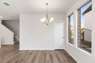 1840 Rosedale Ave, Van Alstyne, TX 75495 - Photo 8