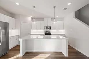 1840 Rosedale Ave, Van Alstyne, TX 75495 - Photo 6