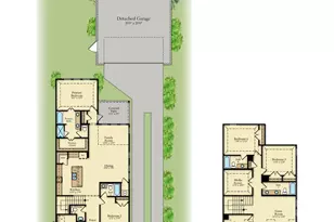 1840 Rosedale Ave, Van Alstyne, TX 75495 - Photo 2