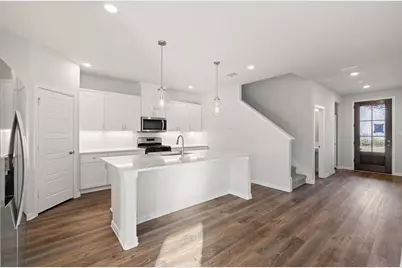 1840 Rosedale Avenue, Van Alstyne, TX 75495 - Photo 4