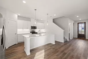 1840 Rosedale Ave, Van Alstyne, TX 75495 - Photo 4