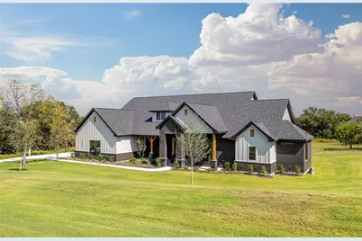 125 Oak Meadow Lane, Weatherford, TX 76085 - Photo 2