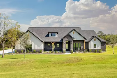 125 Oak Meadow Lane, Weatherford, TX 76085 - Photo 1