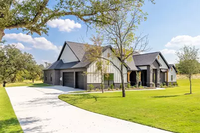 125 Oak Meadow Lane, Weatherford, TX 76085 - Photo 4