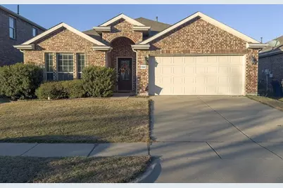 1104 Bexar Avenue, Melissa, TX 75454 - Photo 1