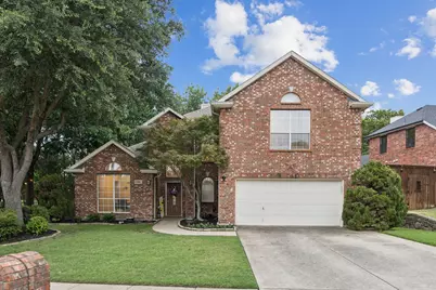 5902 Ambassador Lane, Rowlett, TX 75089 - Photo 1