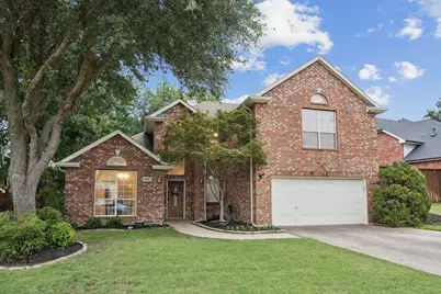 5902 Ambassador Lane, Rowlett, TX 75089 - Photo 2