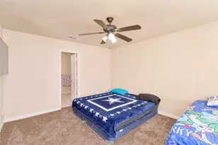 10005 Quail Glen Dr, Fort Worth, TX 76140 - Photo 12