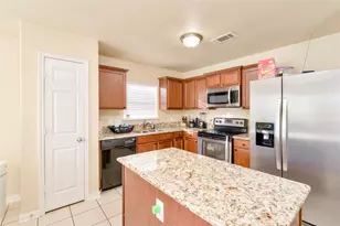 10005 Quail Glen Dr, Fort Worth, TX 76140 - Photo 8