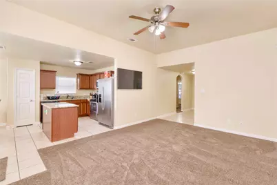 10005 Quail Glen Drive, Fort Worth, TX 76140 - Photo 6