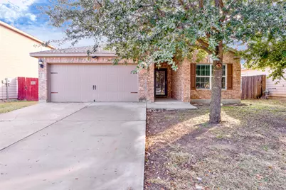 10005 Quail Glen Drive, Fort Worth, TX 76140 - Photo 2
