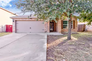 10005 Quail Glen Dr, Fort Worth, TX 76140 - Photo 2