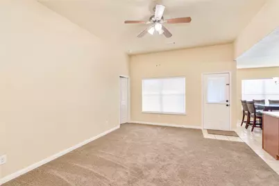 10005 Quail Glen Drive, Fort Worth, TX 76140 - Photo 4