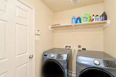 10005 Quail Glen Drive, Fort Worth, TX 76140 - Photo 18