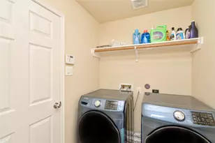 10005 Quail Glen Dr, Fort Worth, TX 76140 - Photo 18