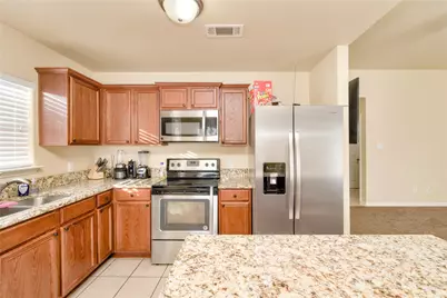 10005 Quail Glen Drive, Fort Worth, TX 76140 - Photo 10