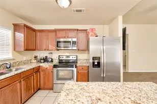 10005 Quail Glen Dr, Fort Worth, TX 76140 - Photo 10