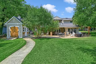 203 Kiowa Drive W, Lake Kiowa, TX 76240 - Photo 1