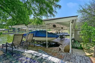 203 Kiowa Dr W, Lake Kiowa, TX 76240 - Photo 34