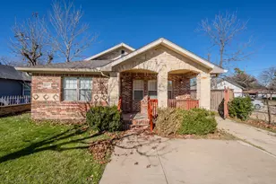 1107 Ferndale Ave, Dallas, TX 75224 - Photo 1