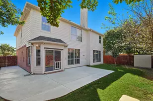 10009 Jessica St, Fort Worth, TX 76244 - Photo 30